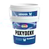 poxydekk glassklar